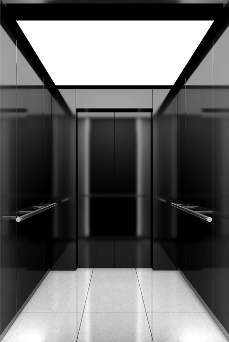 Elevator Interior 1