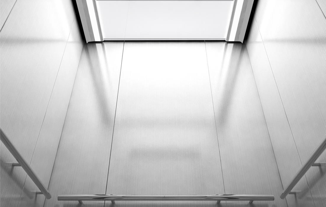Elevator Interior 1