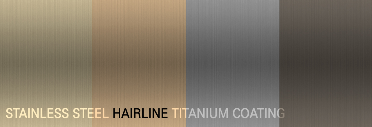 Stainless Steel Products