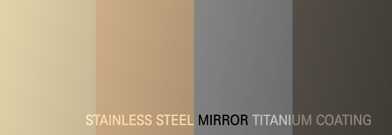 Stainless Steel Products
