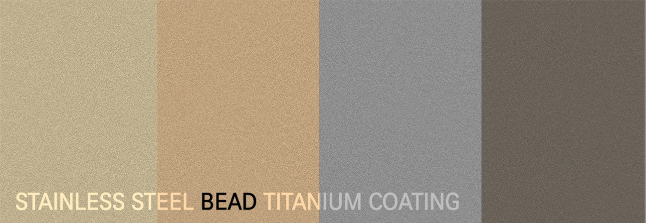 Stainless Steel Products